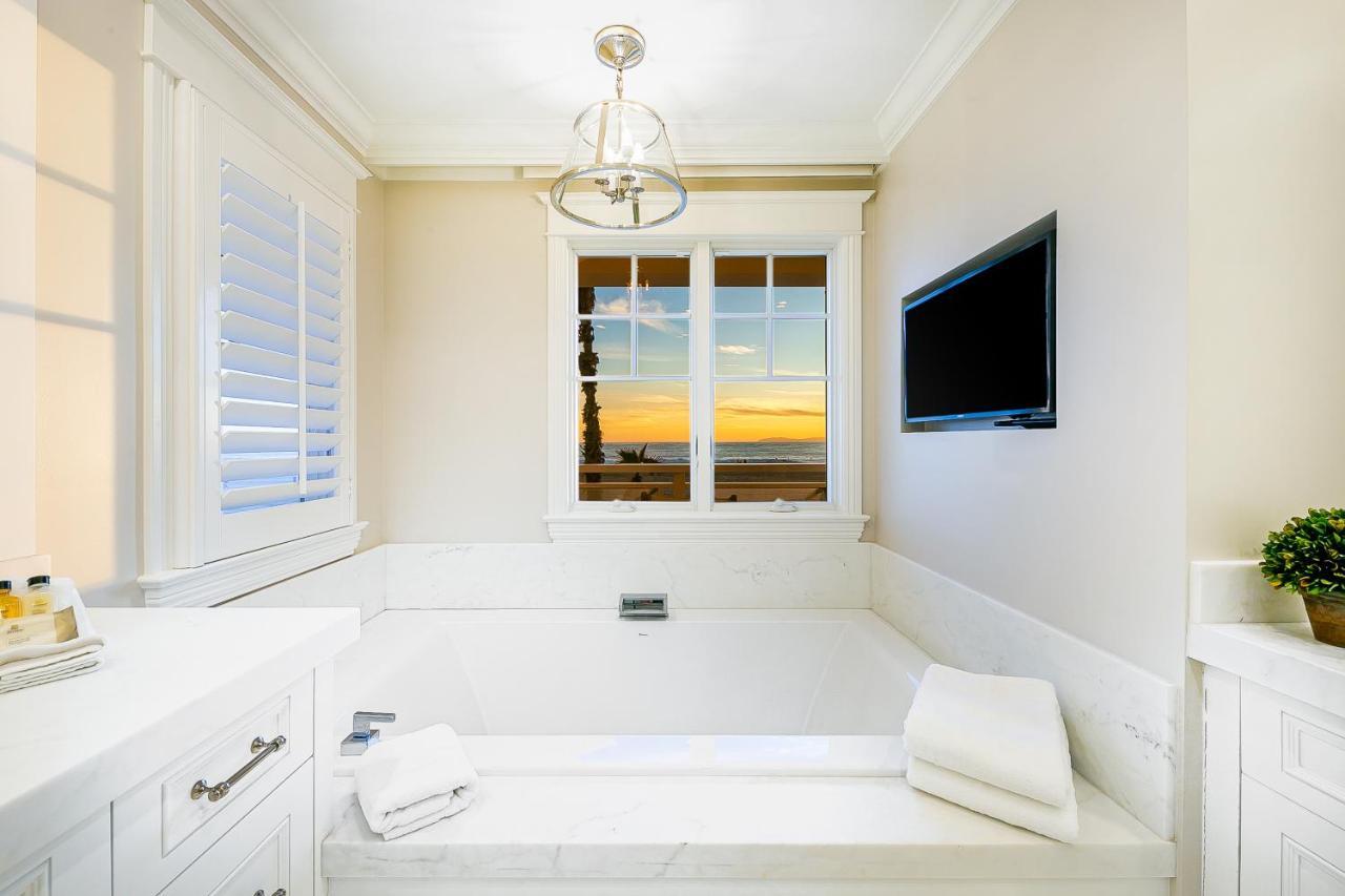 Luxury Beach Front Escape Newport Beach Kültér fotó