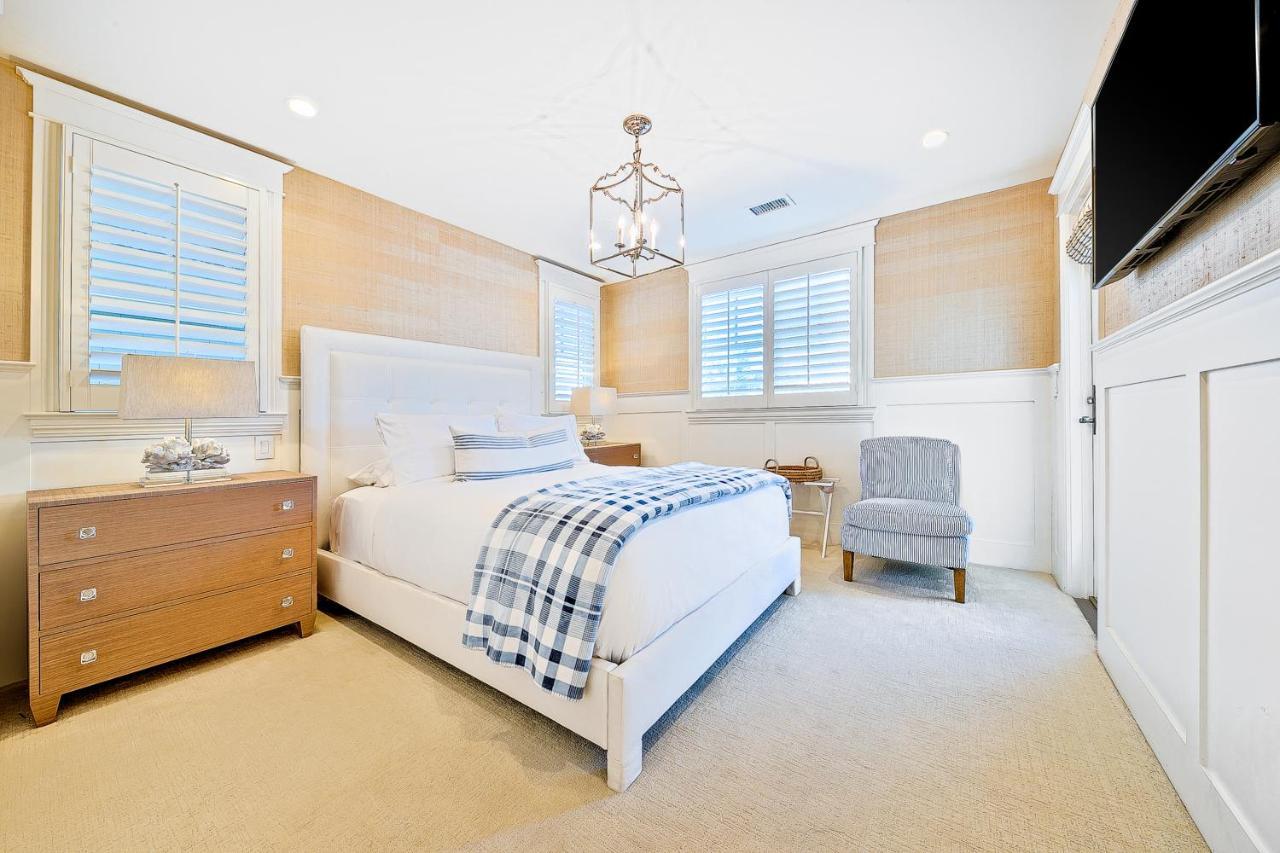 Luxury Beach Front Escape Newport Beach Kültér fotó